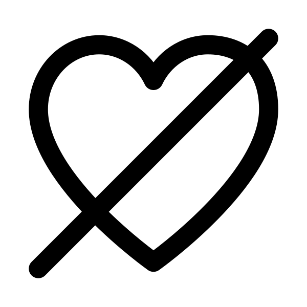 Heart Off