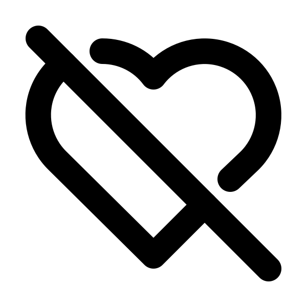 Heart Off