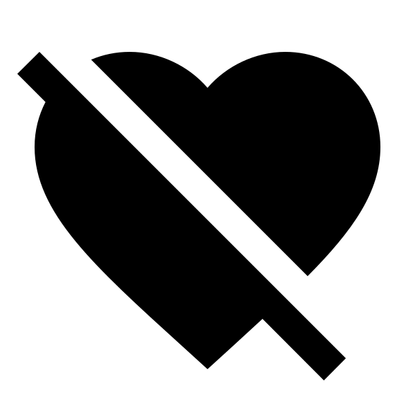 Heart Off