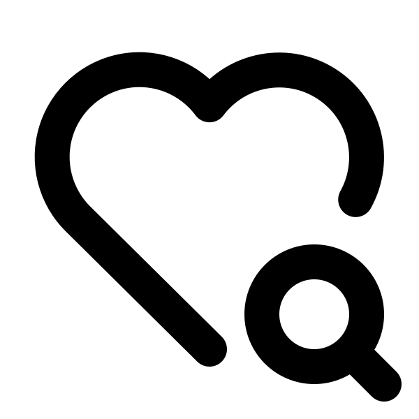 Heart Search