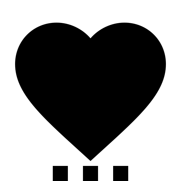 Heart Settings