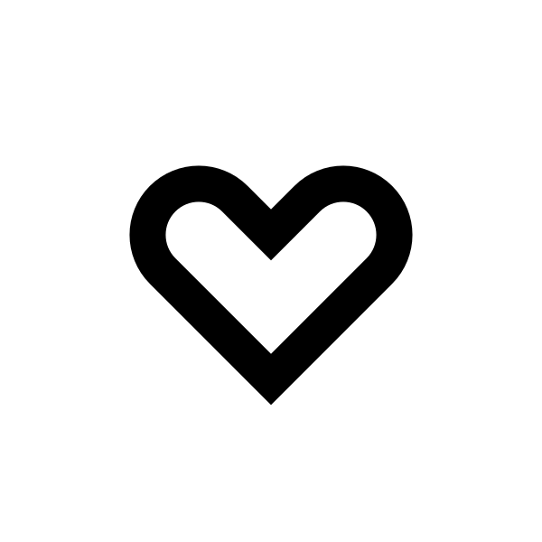 Heart Small