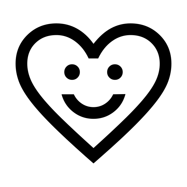 Heart Smile