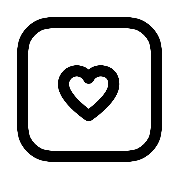 Heart Square
