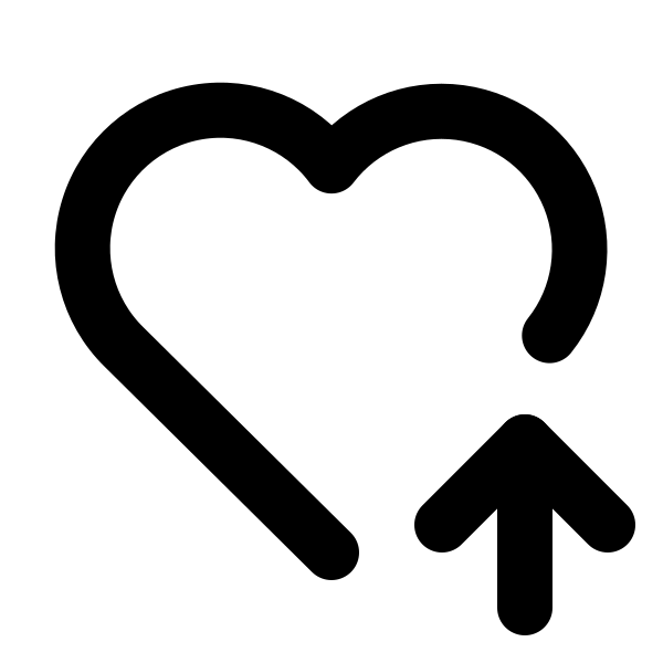 Heart Up
