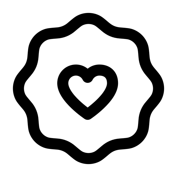 Heart Waves