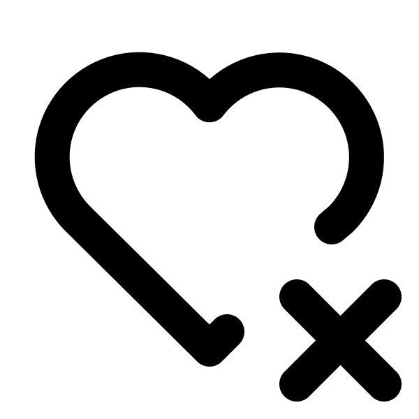 Heart X