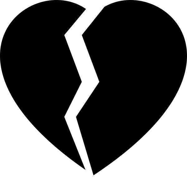 Heartbreak Fill