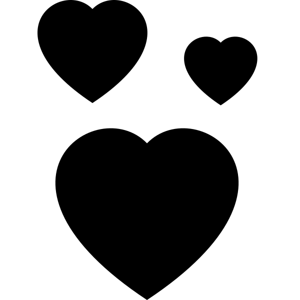 Hearts