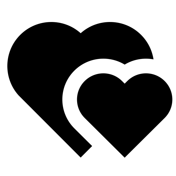 Hearts Fill
