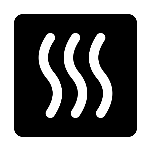 Heating Square
