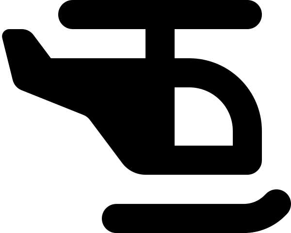 Helicopter