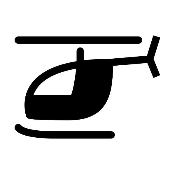 Helicopter