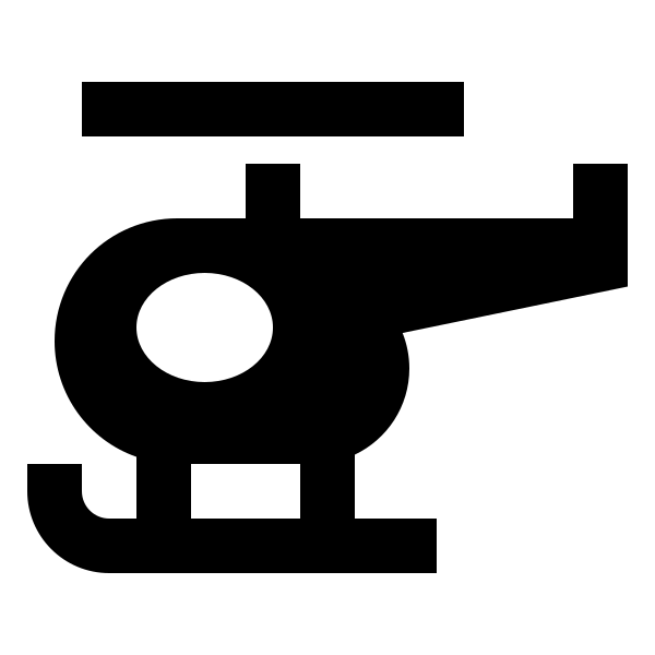 Helicopter