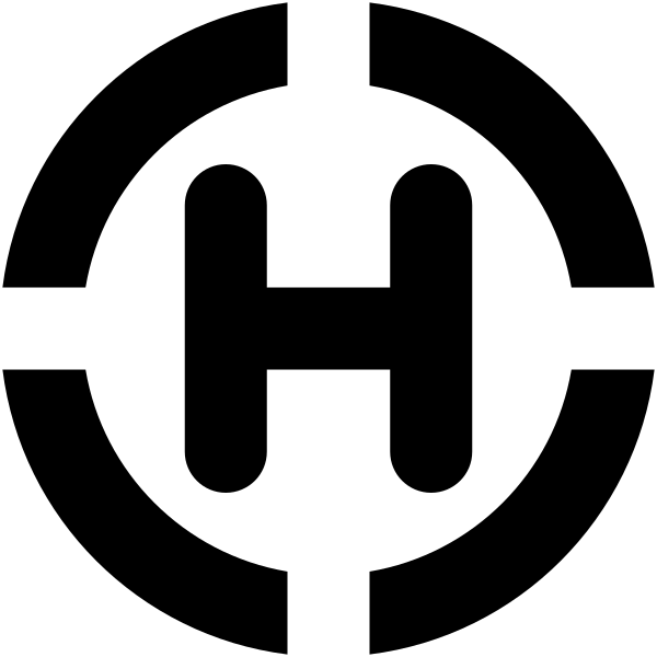 Helicopter Symbol