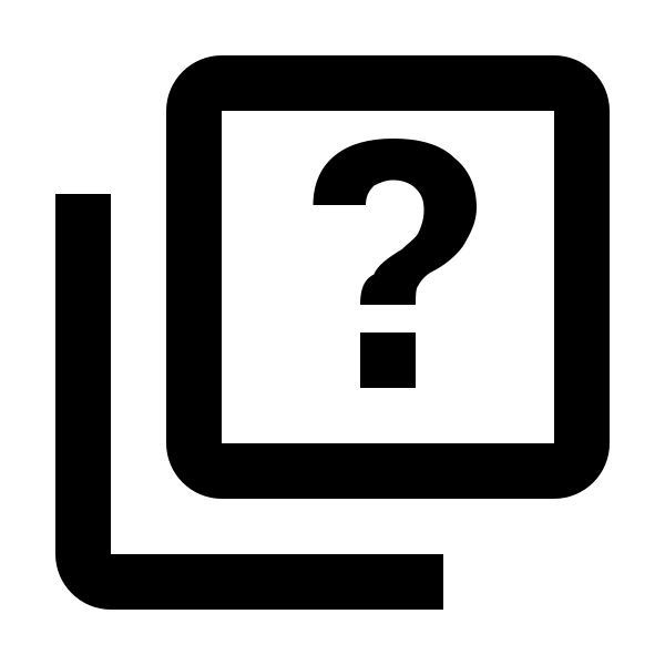 Help Box Multiple Outline