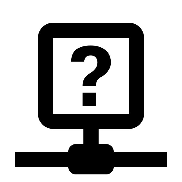 Help Network Outline