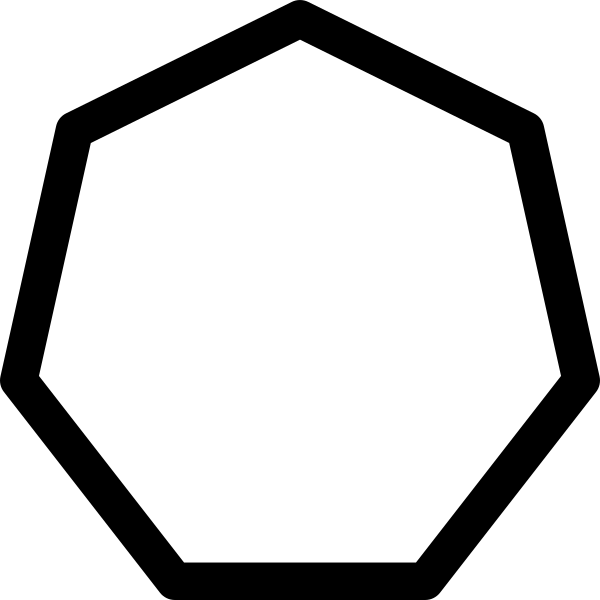 Heptagon