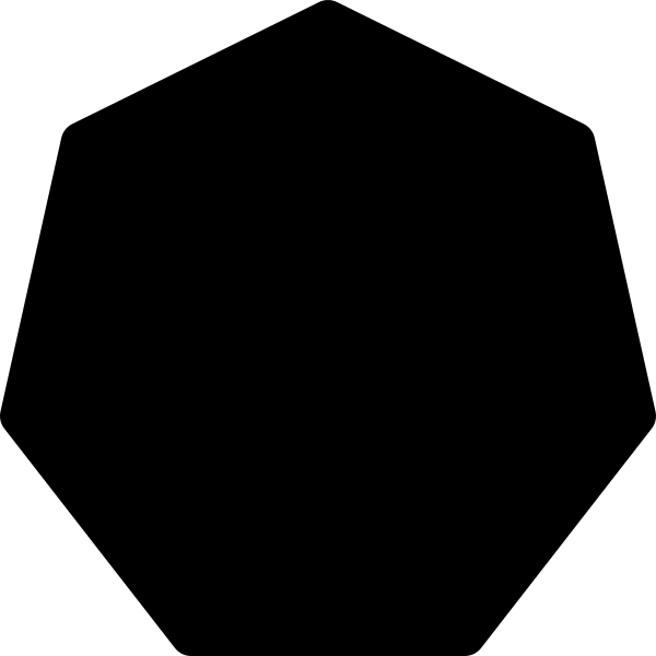 Heptagon Fill