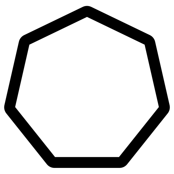 Heptagon