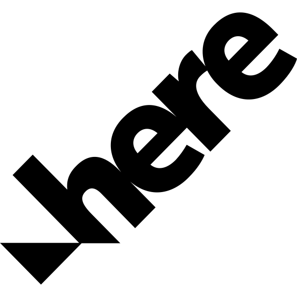 Here