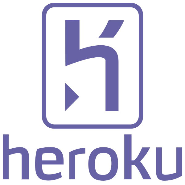 Heroku Original Wordmark