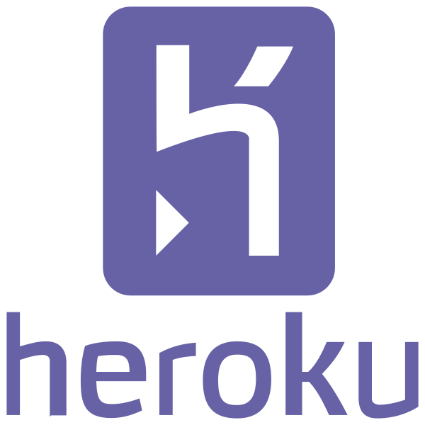 Heroku Plain Wordmark