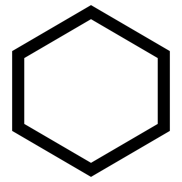 Hexagon