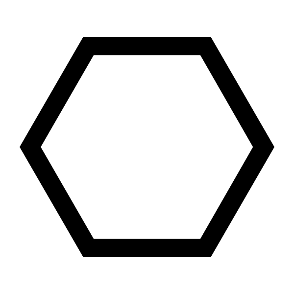 Hexagon