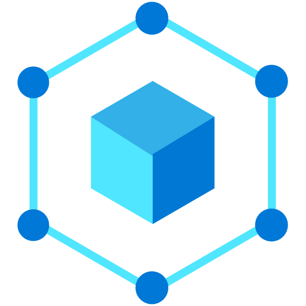Hexagon Cube