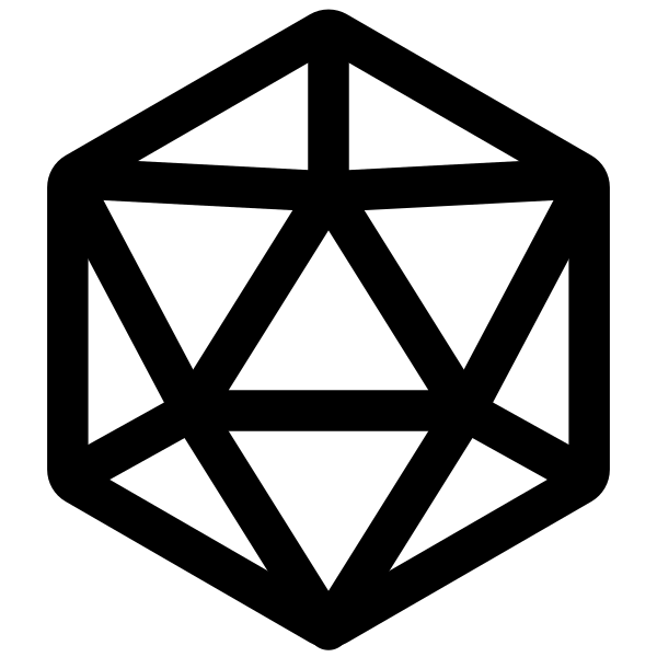 Hexagon Dice
