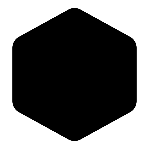 Hexagon Fill