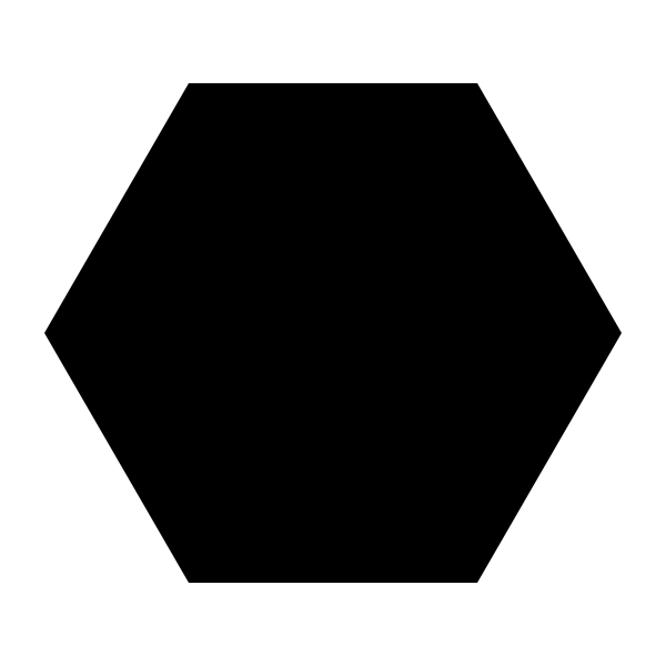 Hexagon Fill