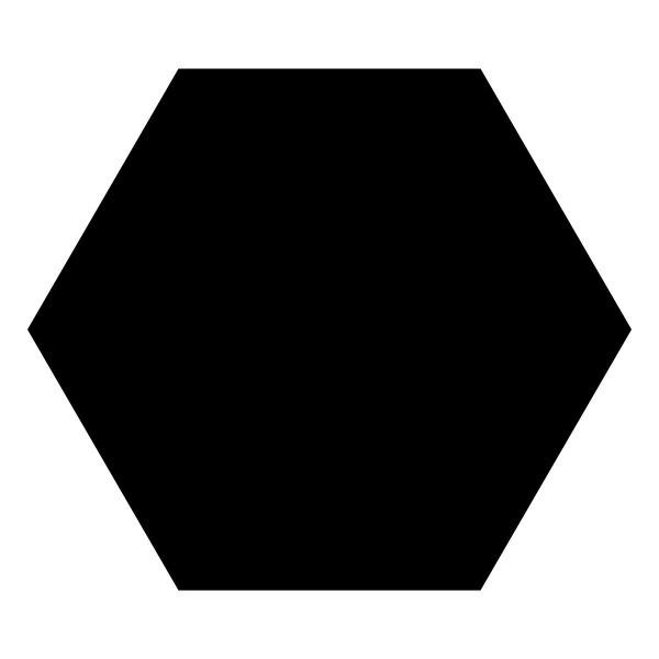Hexagon Fill