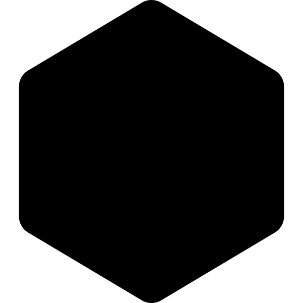Hexagon Fill