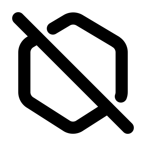 Hexagon Off