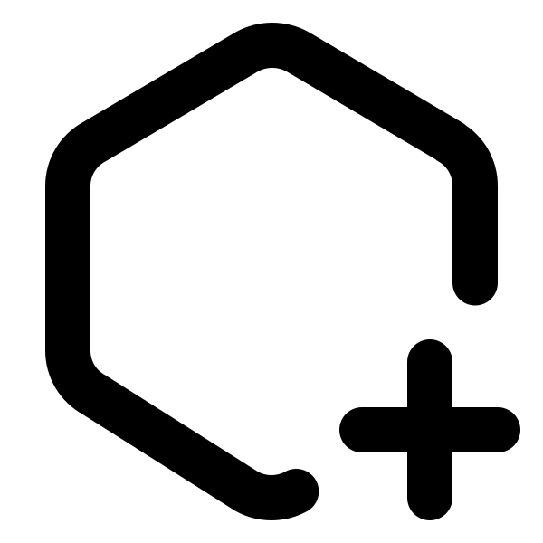 Hexagon Plus 2