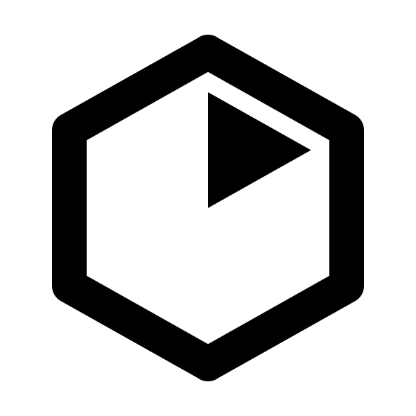 Hexagon Slice 1