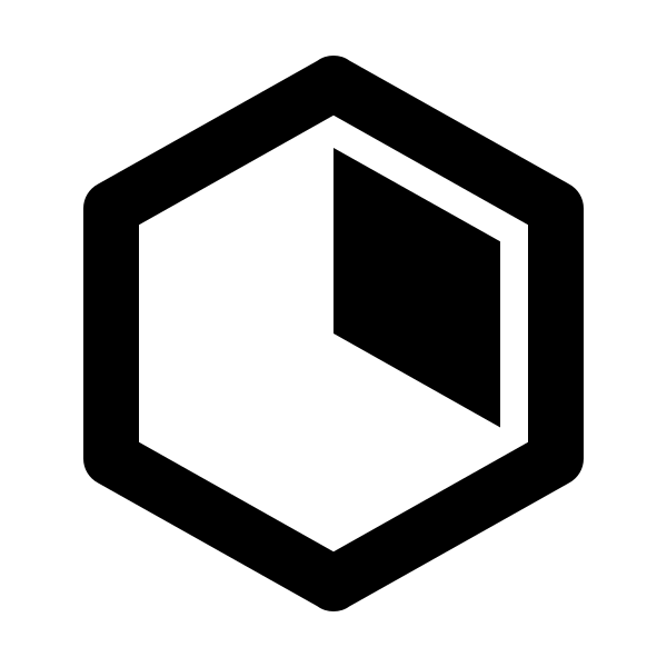 Hexagon Slice 2