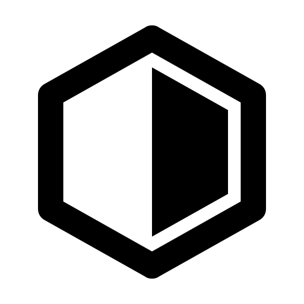 Hexagon Slice 3