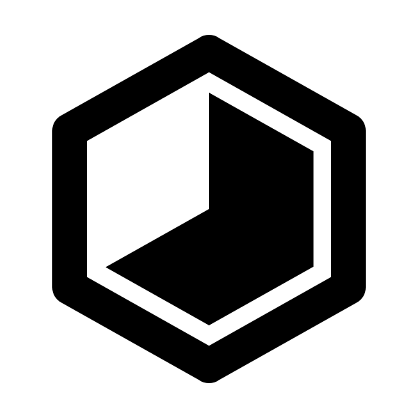 Hexagon Slice 4