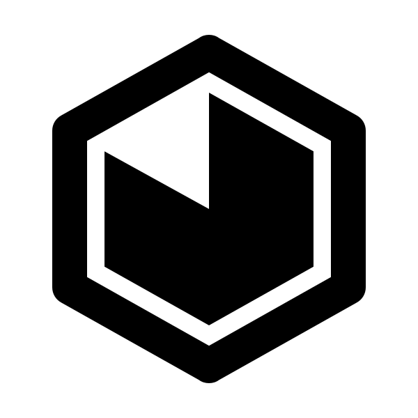 Hexagon Slice 5