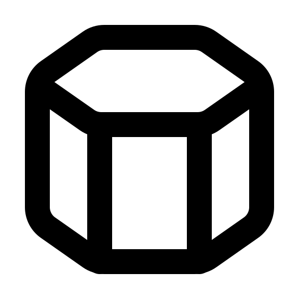Hexagonal Prism
