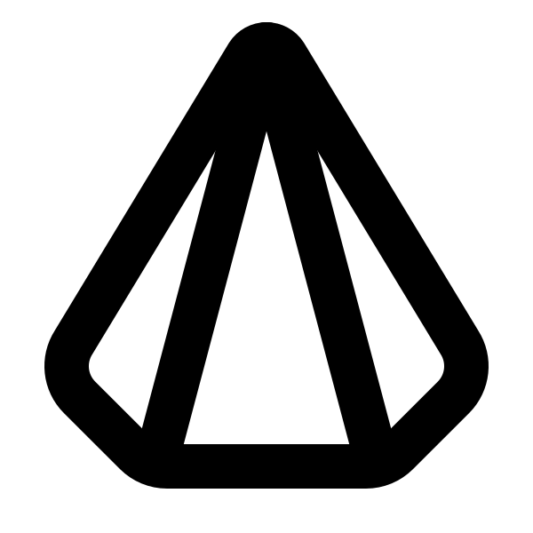 Hexagonal Pyramid