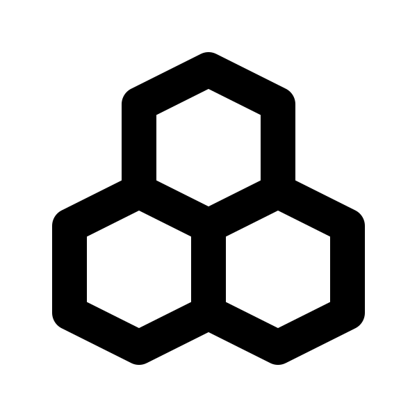 Hexagons