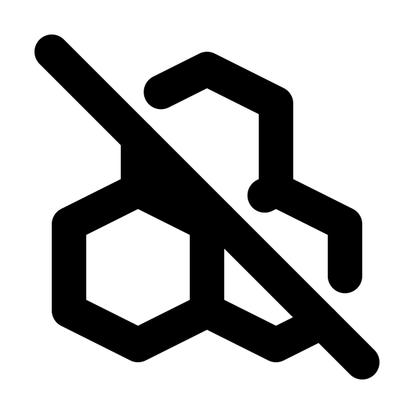 Hexagons Off