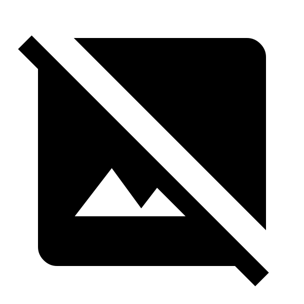 Hide Image Fill