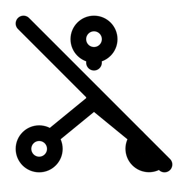 Hierarchy Off