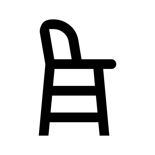 High Chair