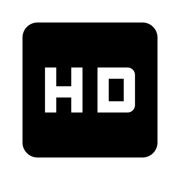 High Definition Box